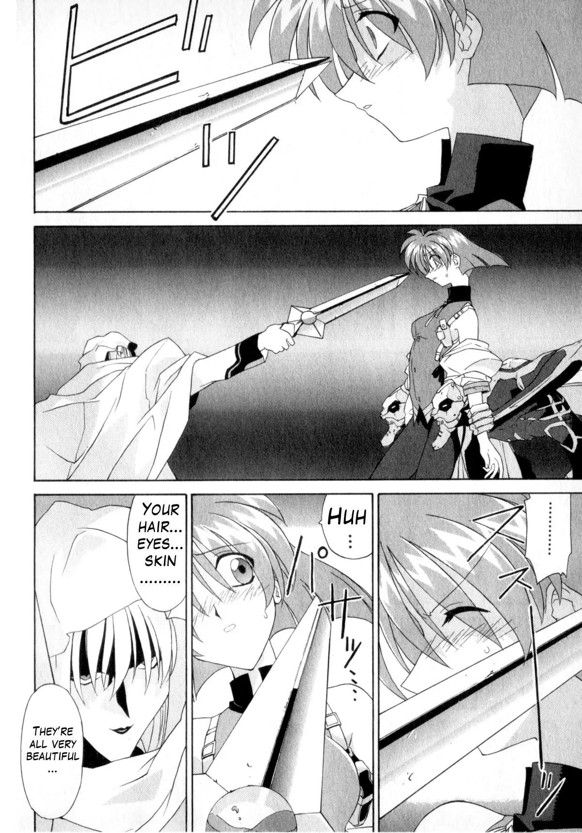 Life:Errors Chapter 1 page 44 - Chapter 1: DEATH