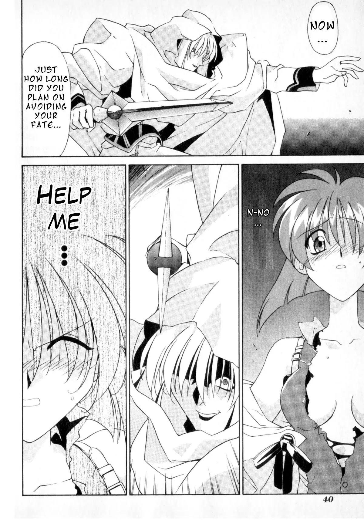 Life:Errors Chapter 1 page 46 - Chapter 1: DEATH