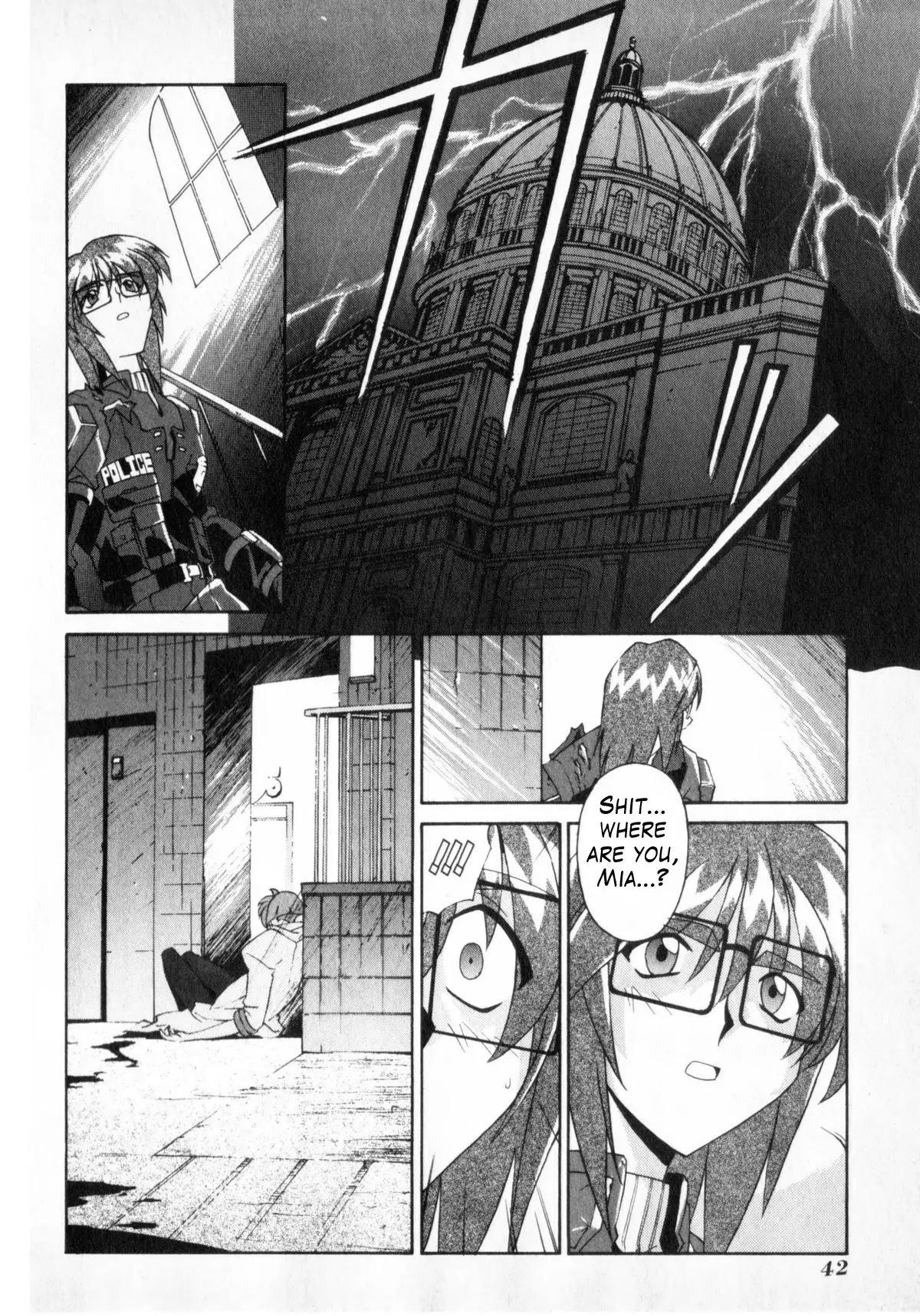 Life:Errors Chapter 1 page 48 - Chapter 1: DEATH