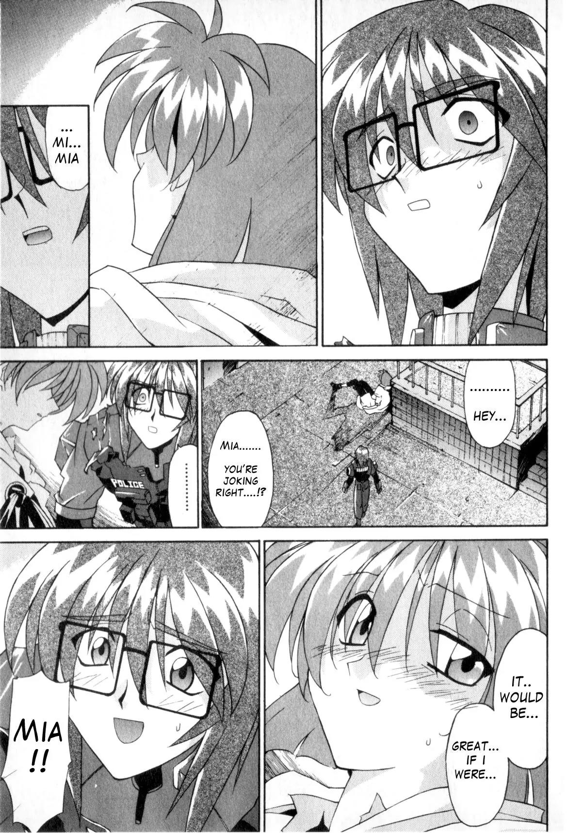 Life:Errors Chapter 1 page 49 - Chapter 1: DEATH
