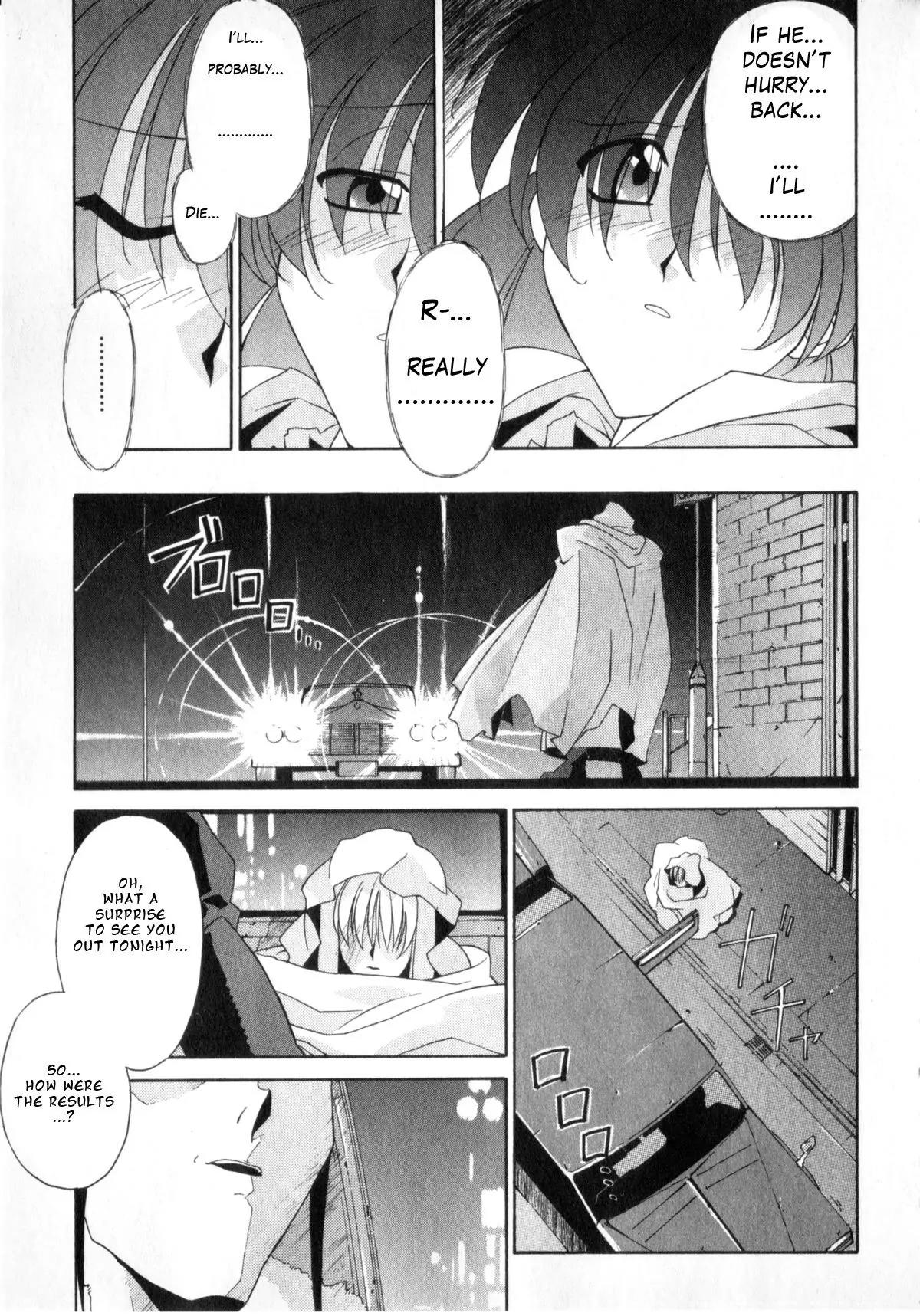 Life:Errors Chapter 1 page 51 - Chapter 1: DEATH