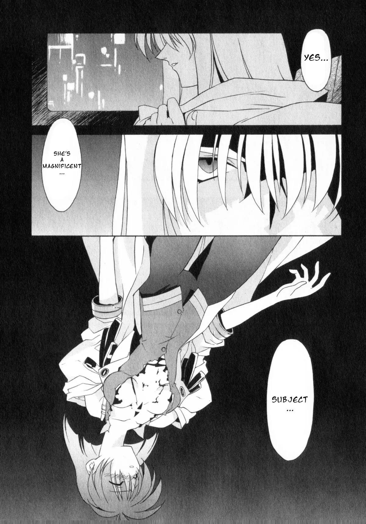 Life:Errors Chapter 1 page 52 - Chapter 1: DEATH