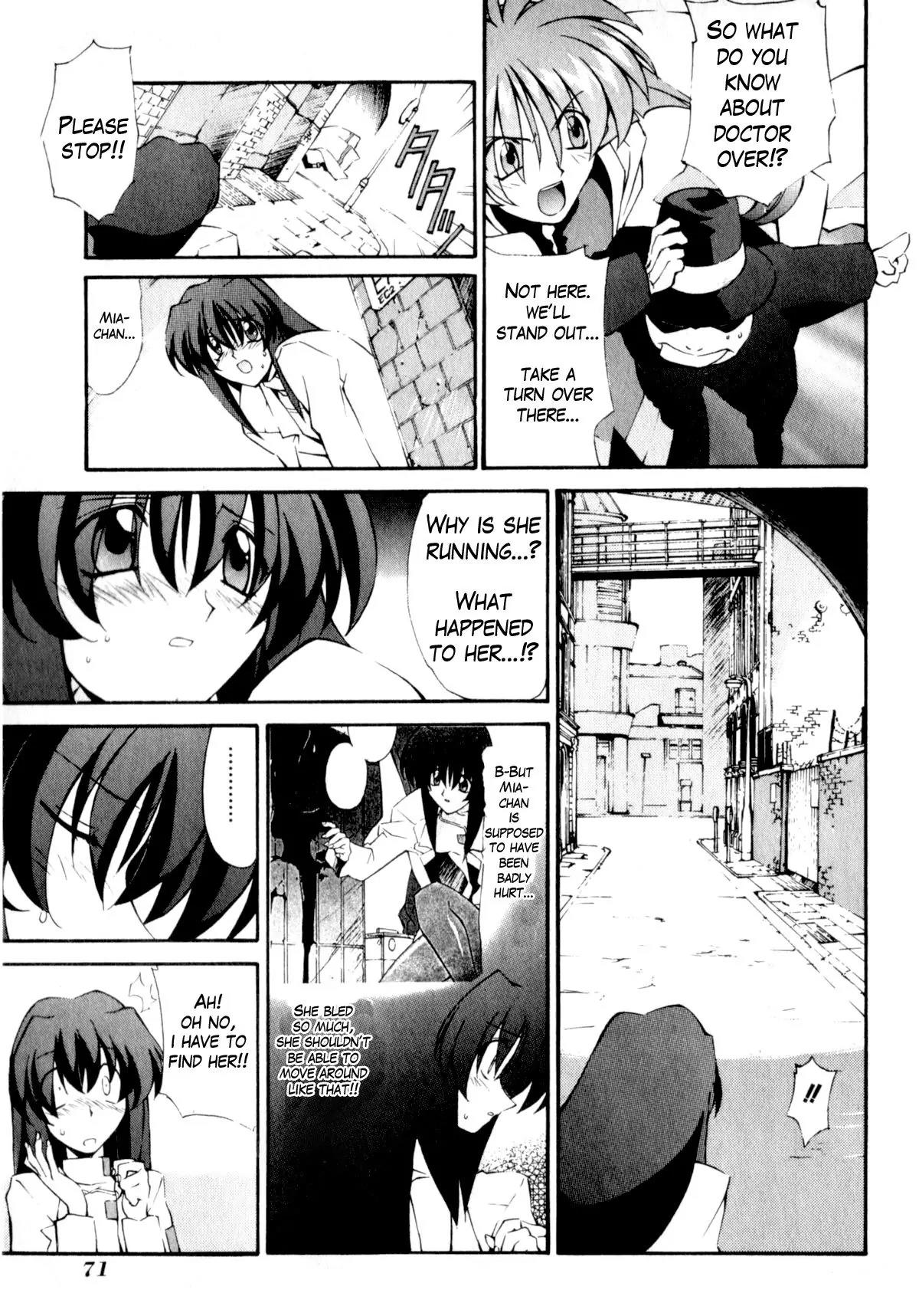 Life:Errors Chapter 2 page 25 - Chapter 2: RETURN