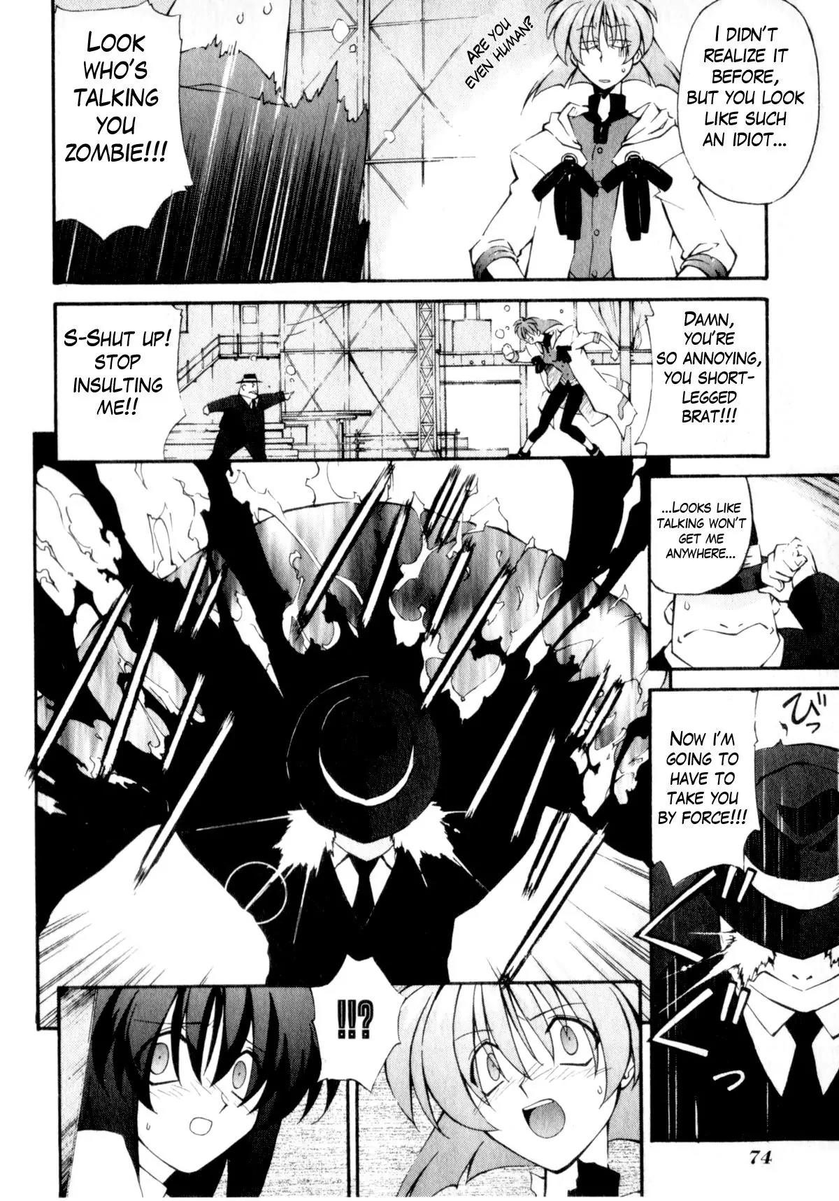 Life:Errors Chapter 2 page 28 - Chapter 2: RETURN