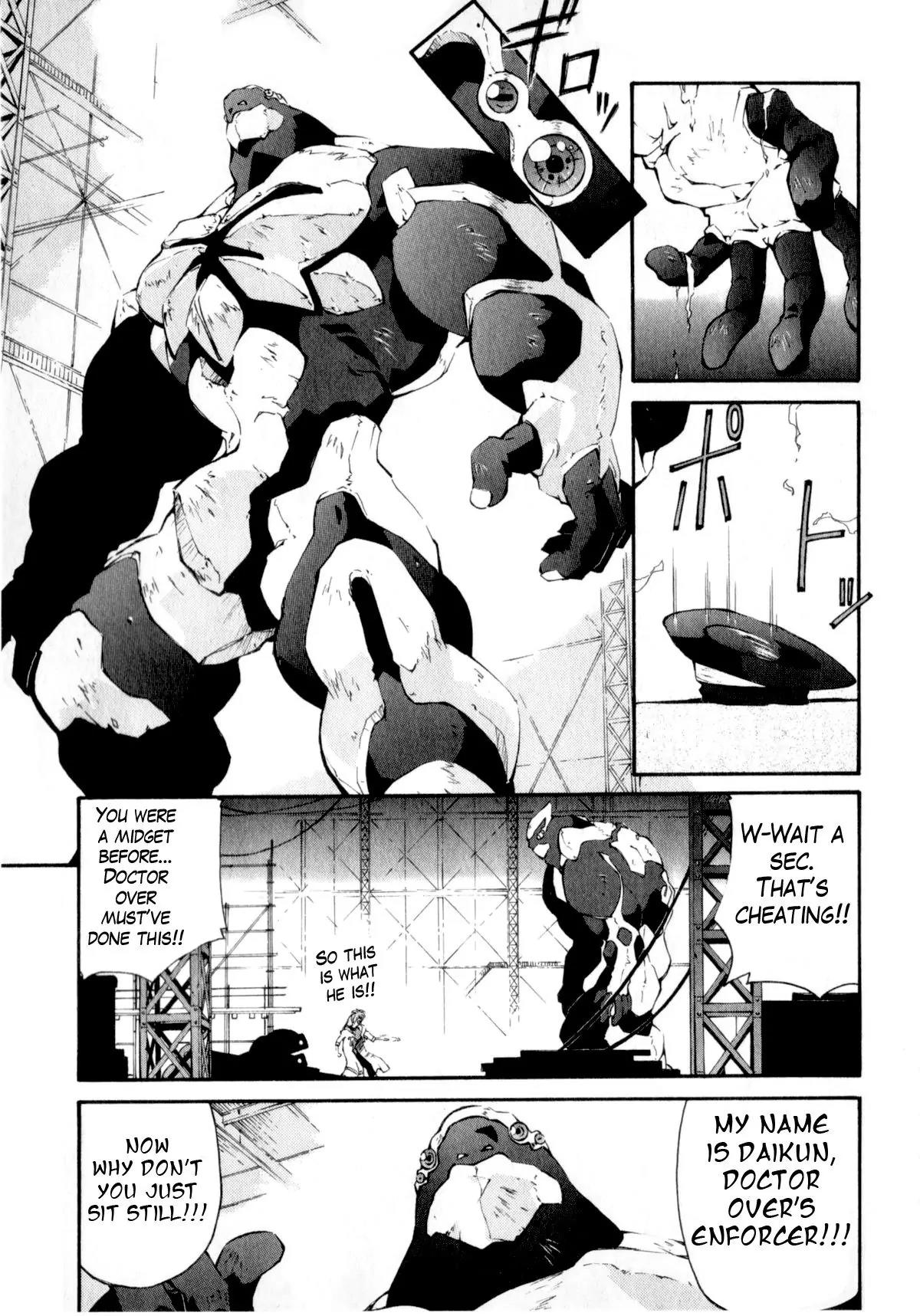 Life:Errors Chapter 2 page 29 - Chapter 2: RETURN