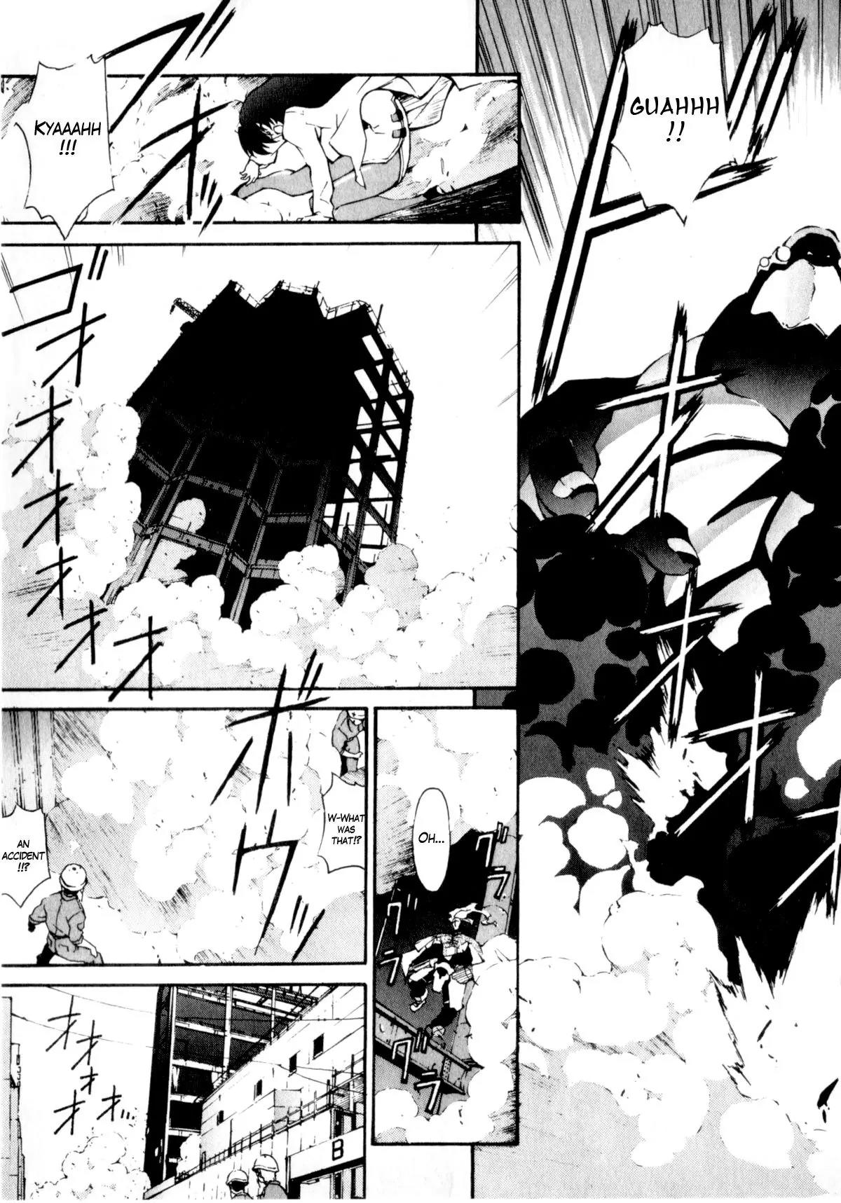 Life:Errors Chapter 2 page 43 - Chapter 2: RETURN