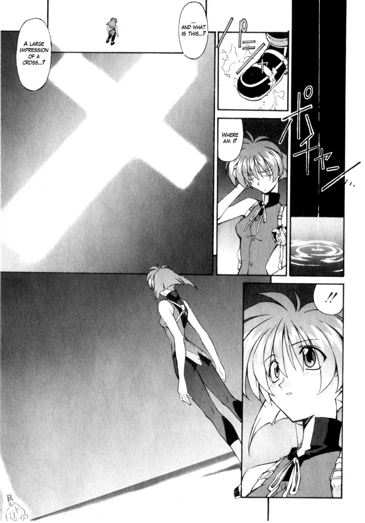 Life:Errors Chapter 2 page 5 - Chapter 2: RETURN