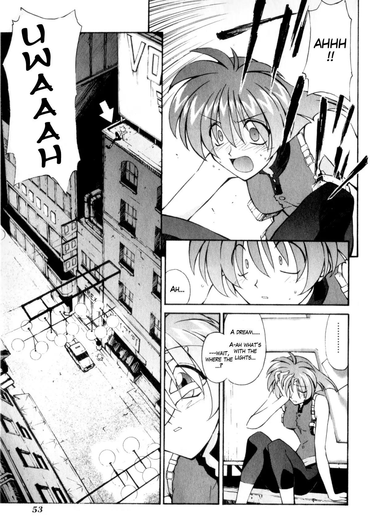 Life:Errors Chapter 2 page 7 - Chapter 2: RETURN