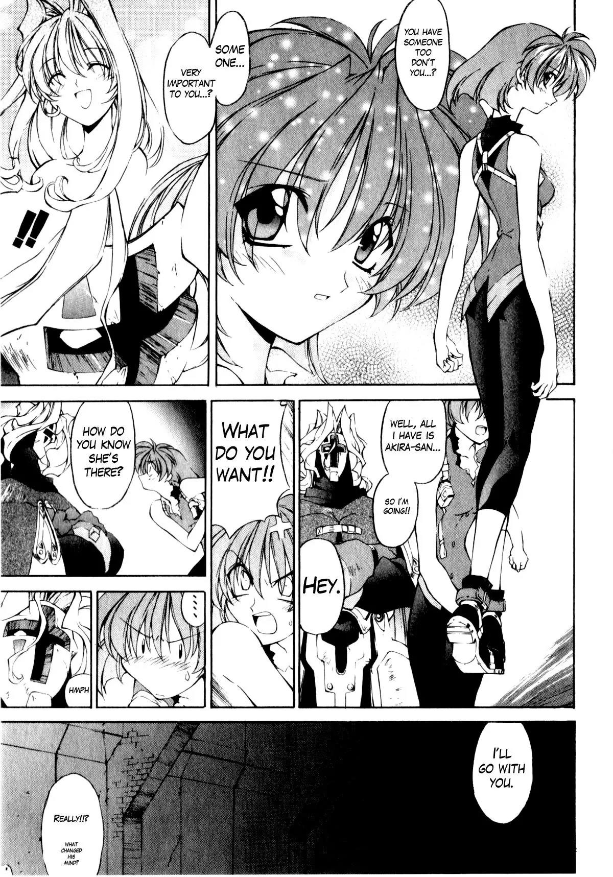 Life:Errors Chapter 3 page 15 - Chapter 3: ATTACK