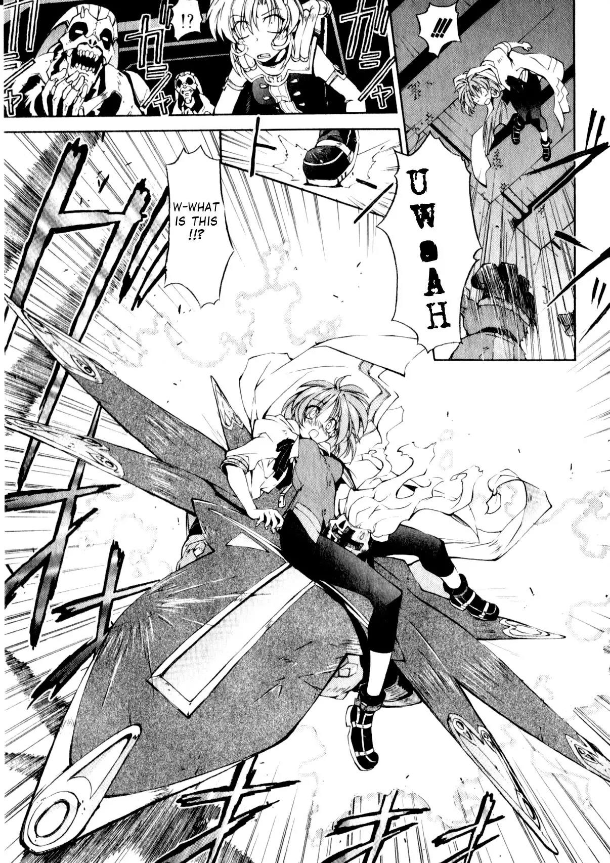 Life:Errors Chapter 3 page 25 - Chapter 3: ATTACK