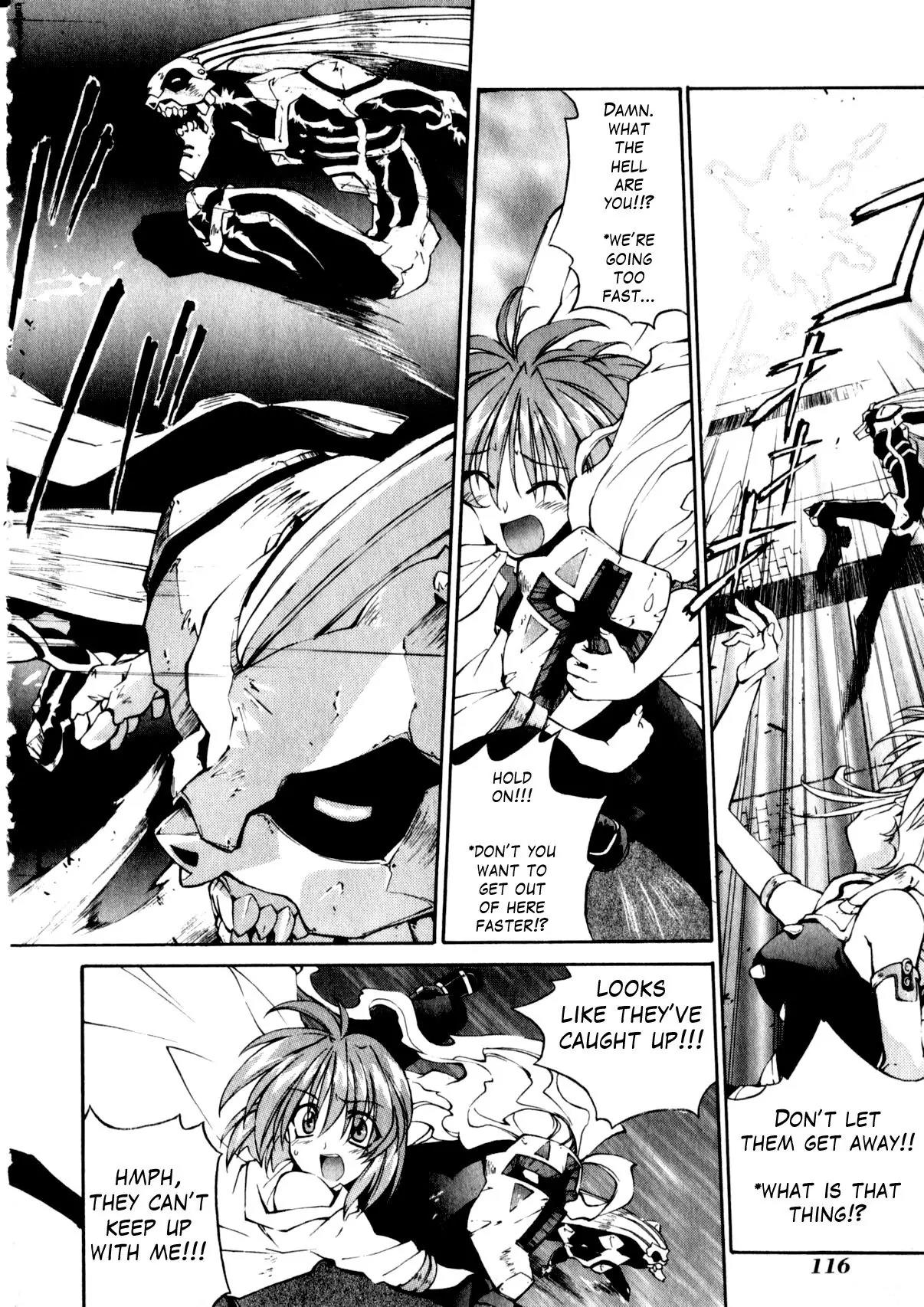Life:Errors Chapter 3 page 26 - Chapter 3: ATTACK