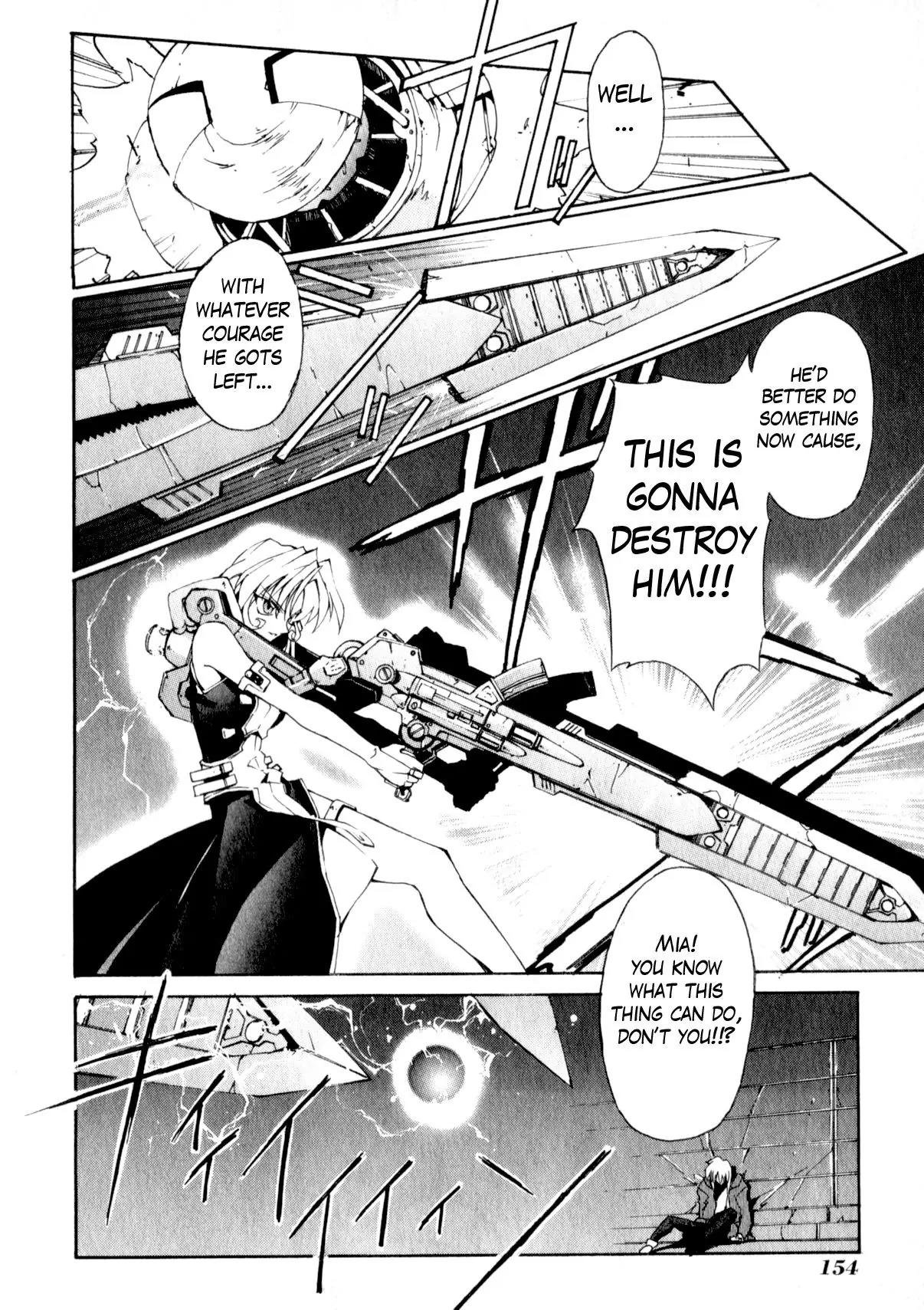 Life:Errors Chapter 4 page 20 - Chapter 4: REVENGE