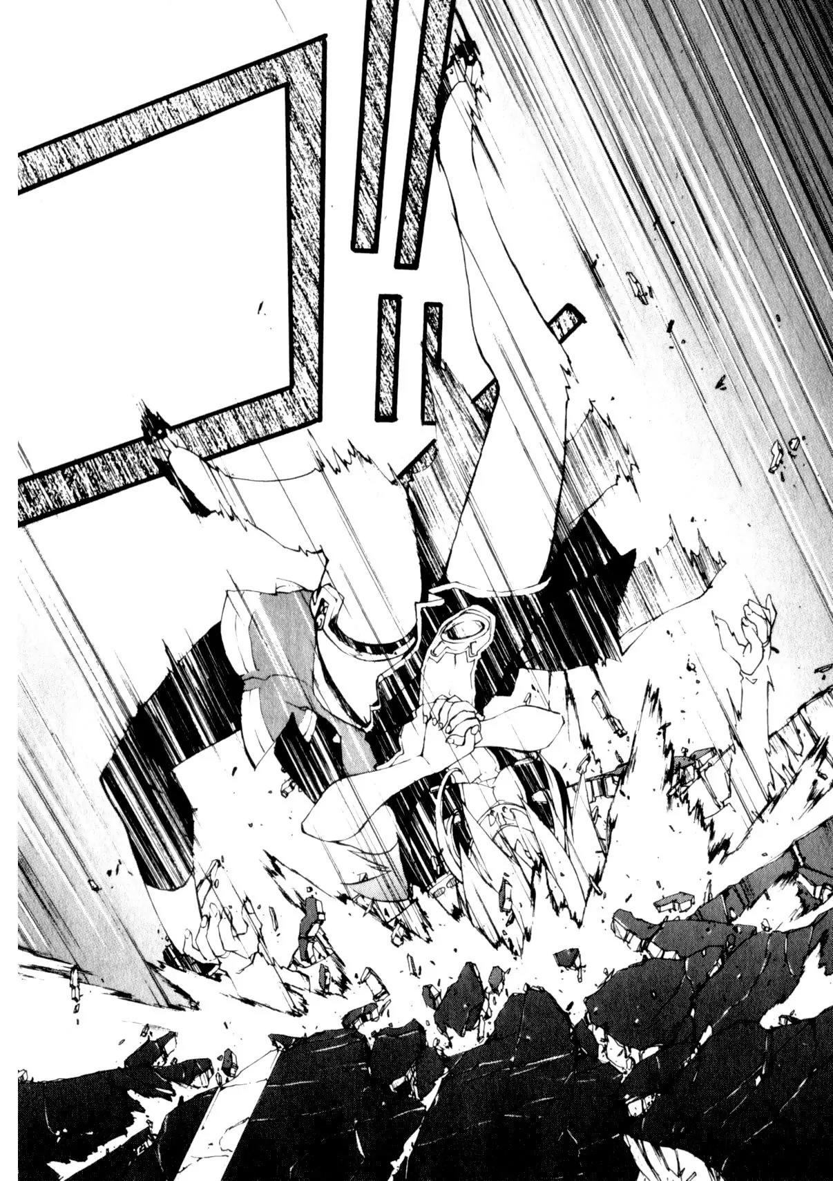 Life:Errors Chapter 4 page 28 - Chapter 4: REVENGE