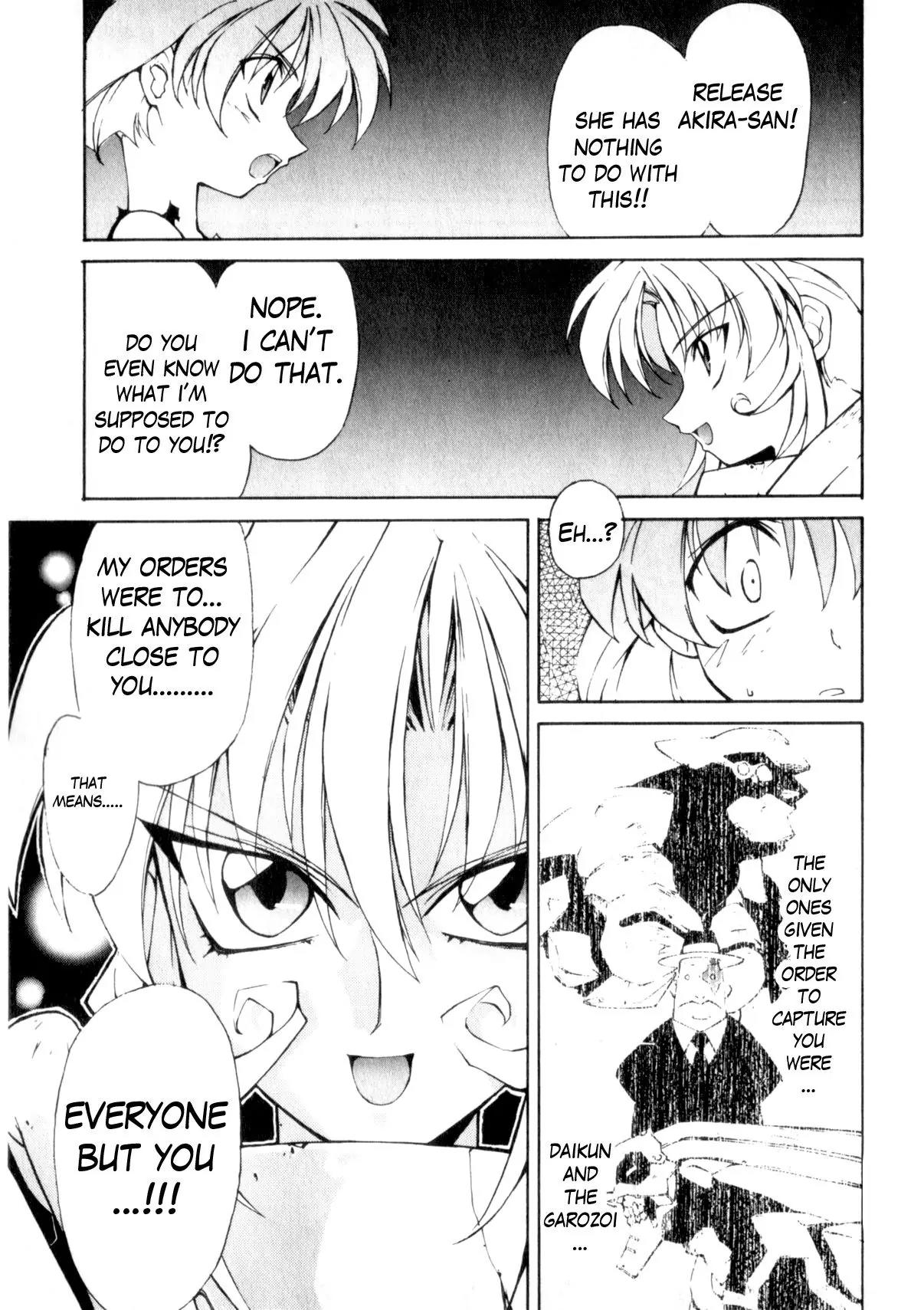 Life:Errors Chapter 4 page 9 - Chapter 4: REVENGE