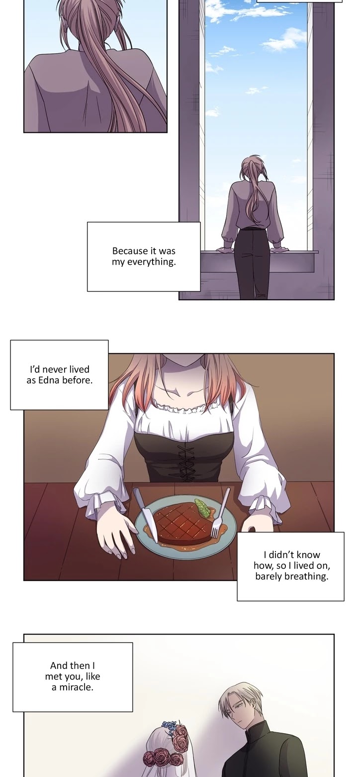 Light and Shadow Chapter 101 page 10 - Chapter 101