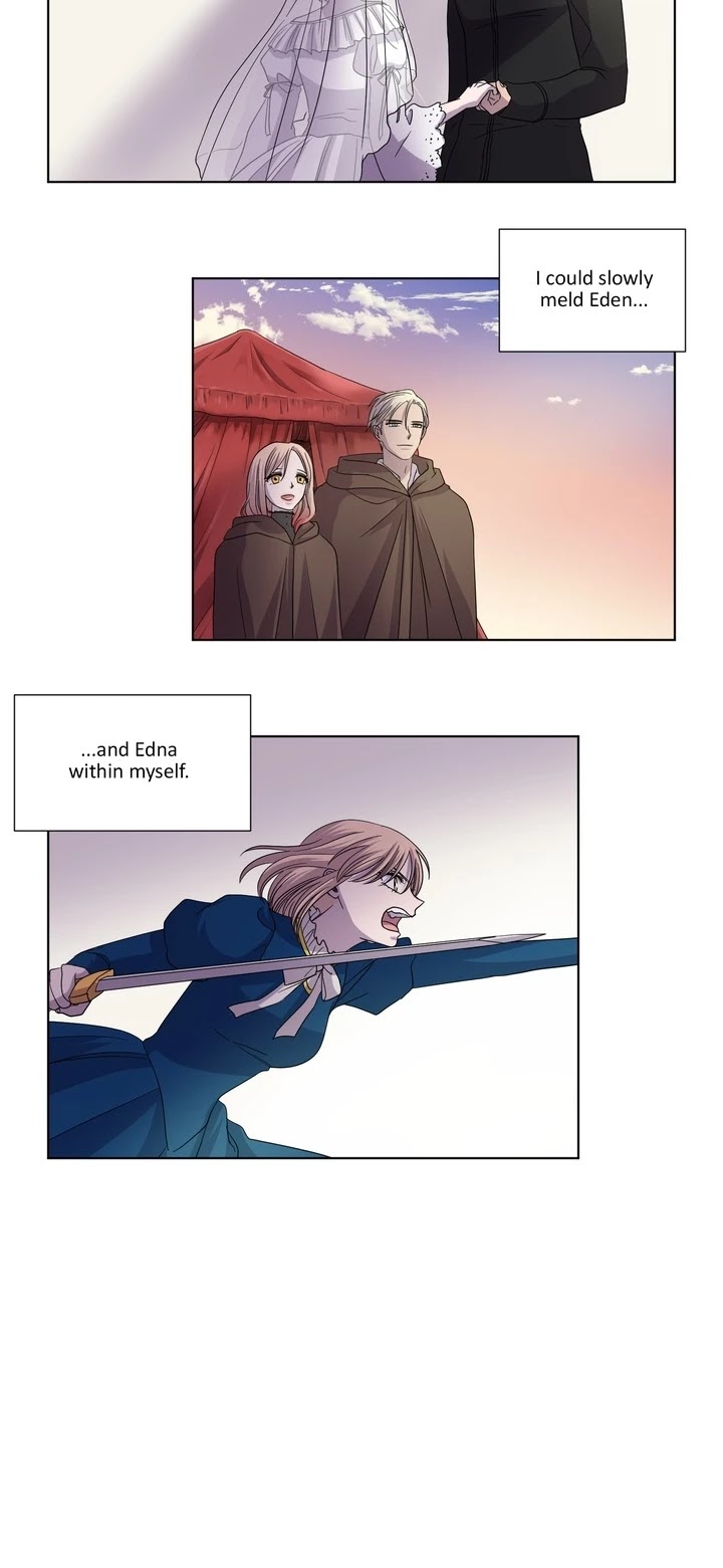 Light and Shadow Chapter 101 page 11 - Chapter 101