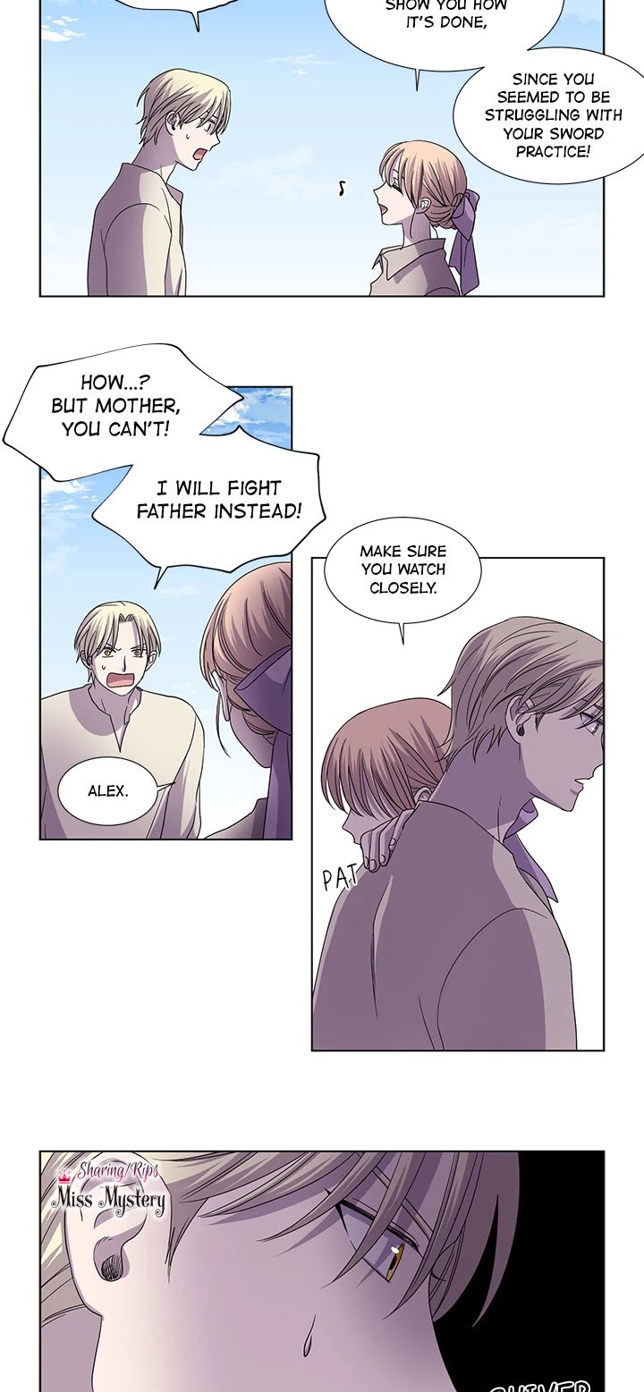 Light and Shadow Chapter 103 page 13 - Chapter 103 [END]