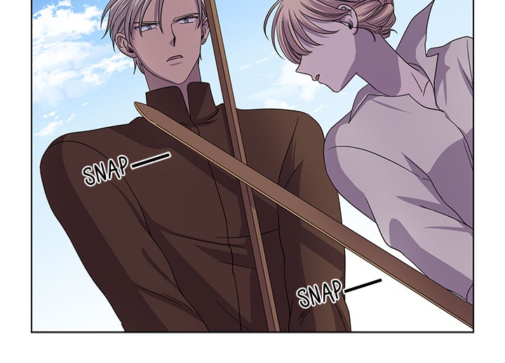 Light and Shadow Chapter 103 page 17 - Chapter 103 [END]