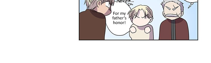 Light and Shadow Chapter 103 page 24 - Chapter 103 [END]
