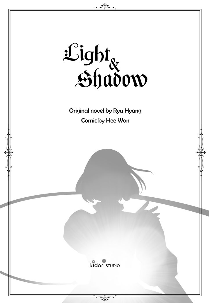Light and Shadow Chapter 103 page 28 - Chapter 103 [END]