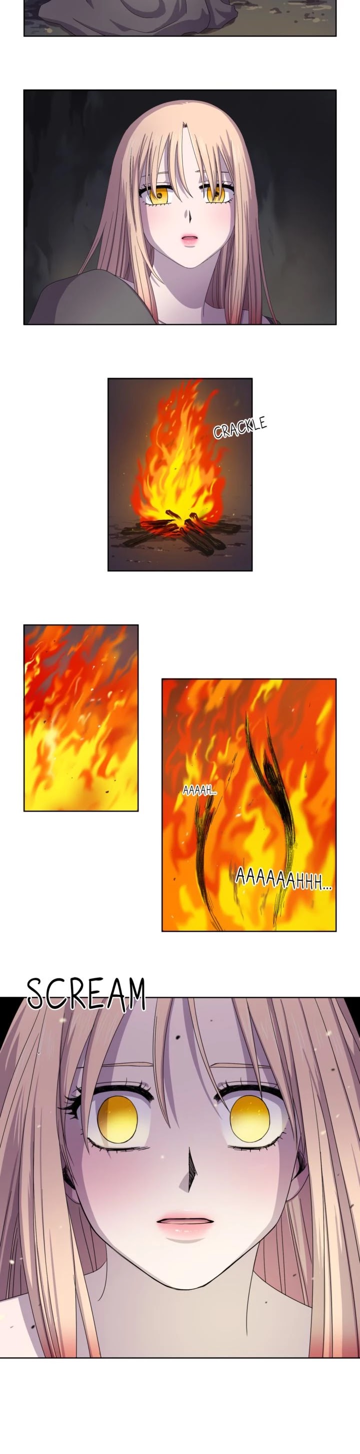 Light and Shadow Chapter 12 page 4 - Chapter 12
