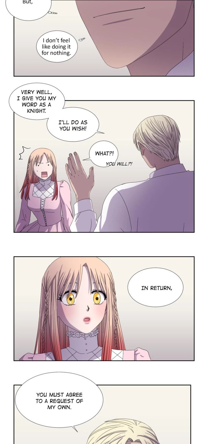 Light and Shadow Chapter 28 page 15 - Chapter 28