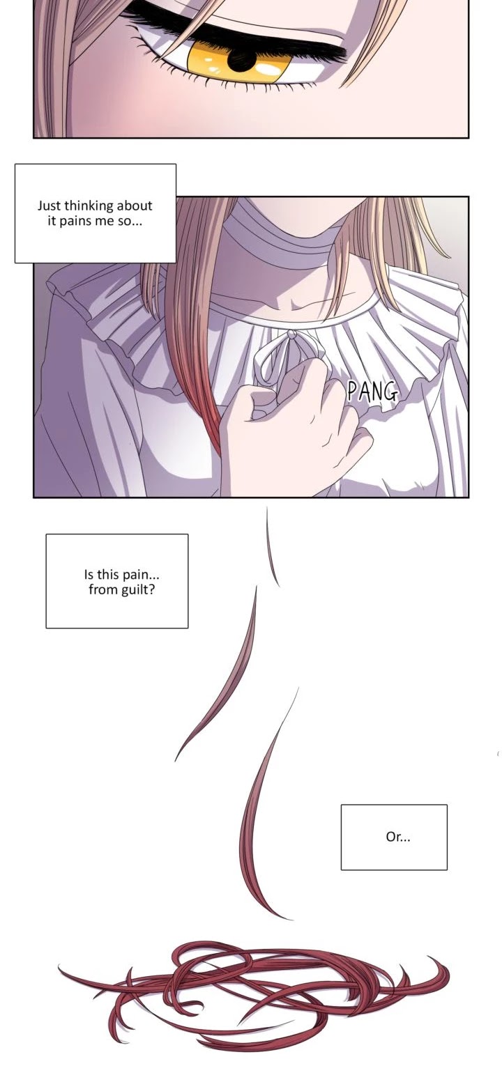 Light and Shadow Chapter 29 page 10 - Chapter 29