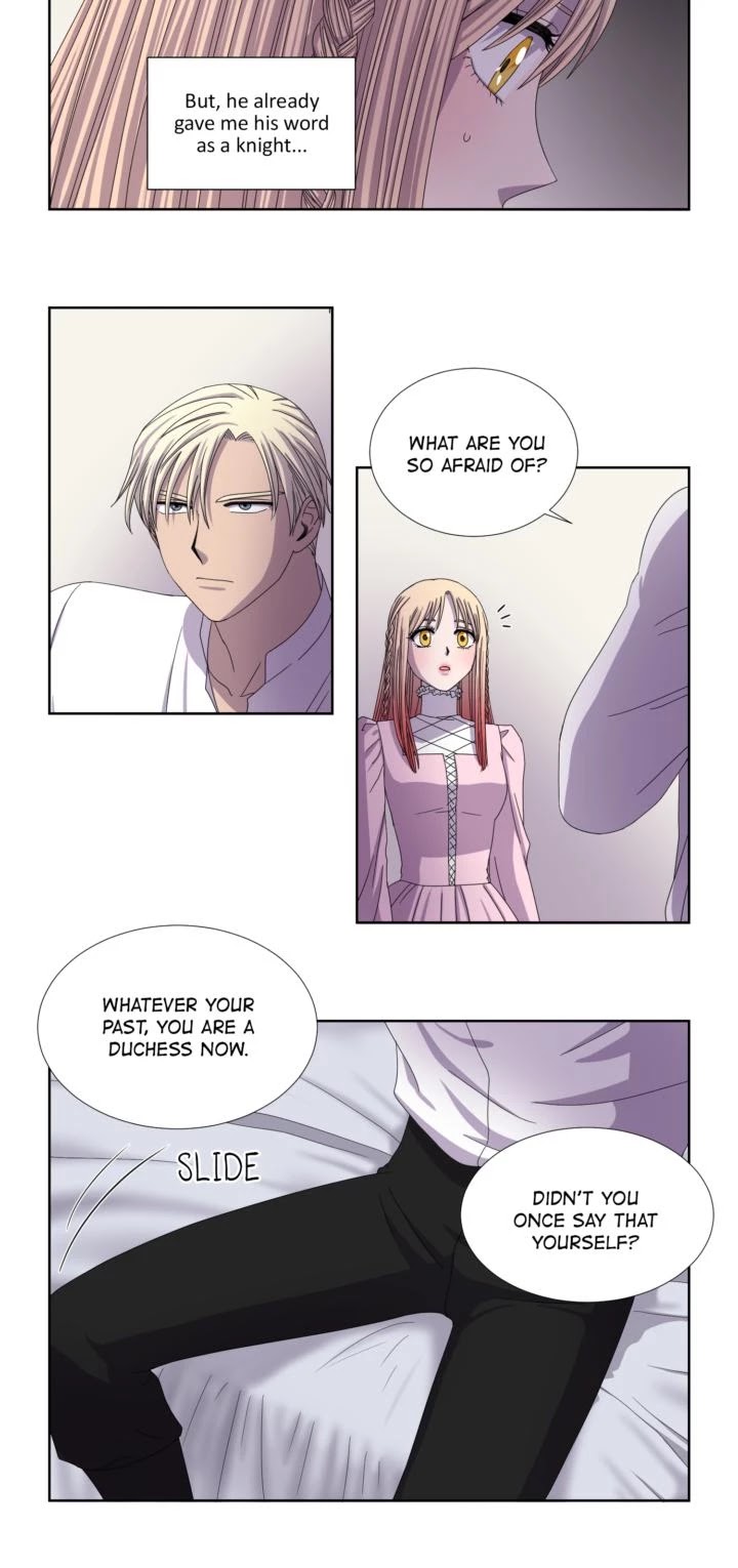 Light and Shadow Chapter 29 page 7 - Chapter 29