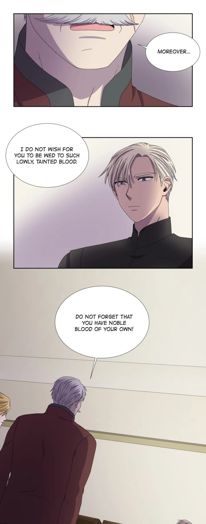 Light and Shadow Chapter 30 page 7 - Chapter 30