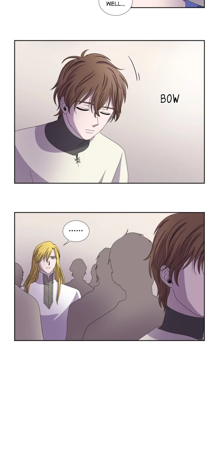 Light and Shadow Chapter 32 page 8 - Chapter 32