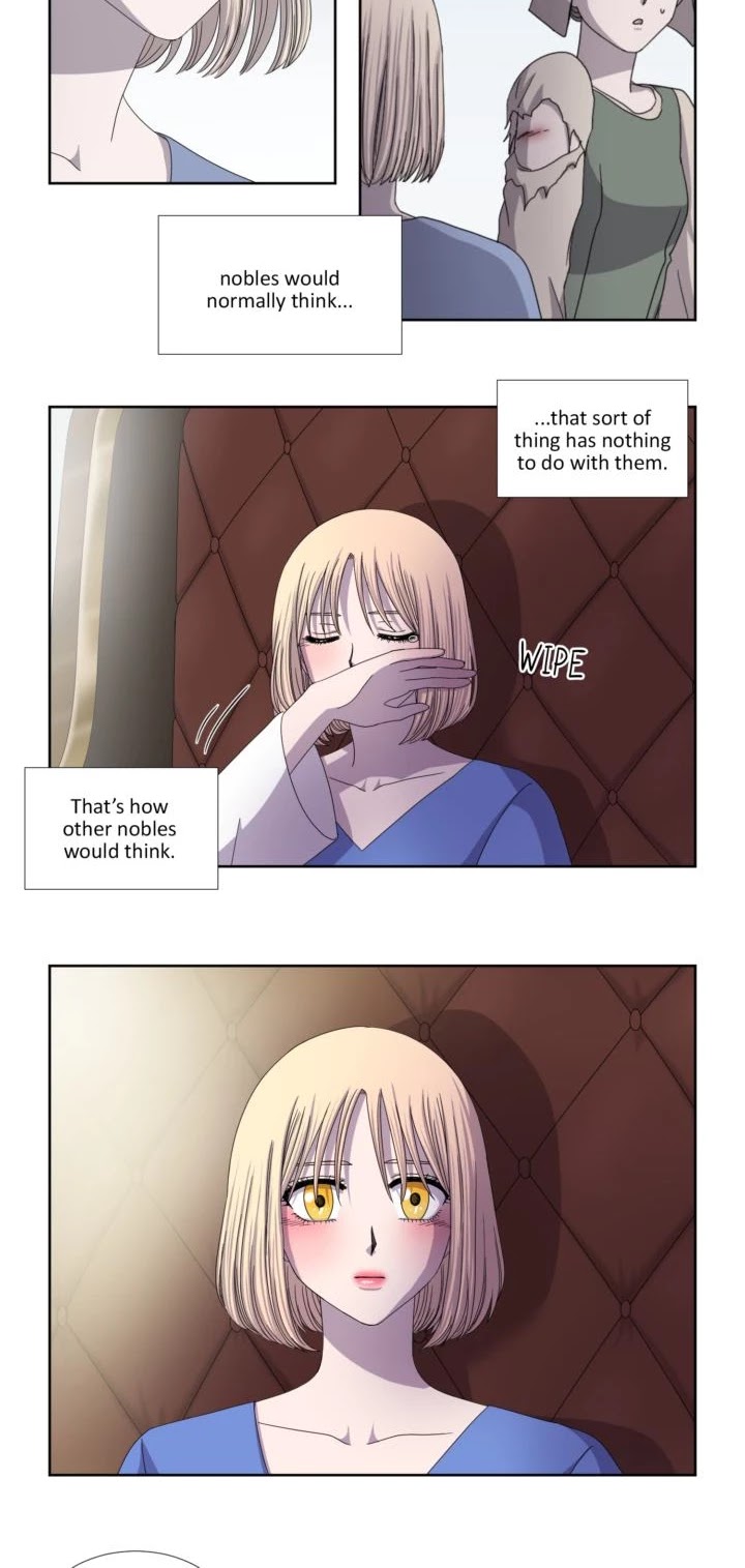 Light and Shadow Chapter 35 page 4 - Chapter 35