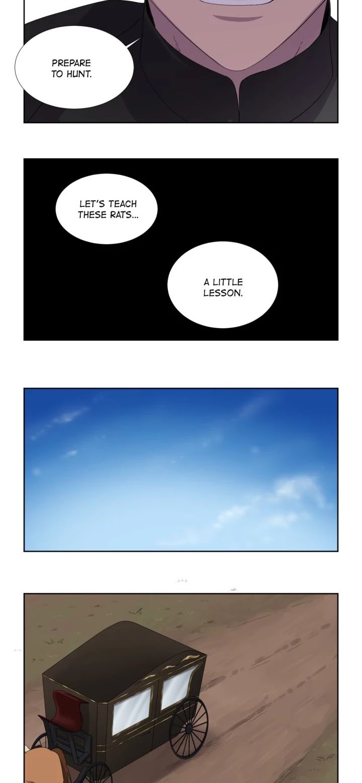 Light and Shadow Chapter 36 page 10 - Chapter 36