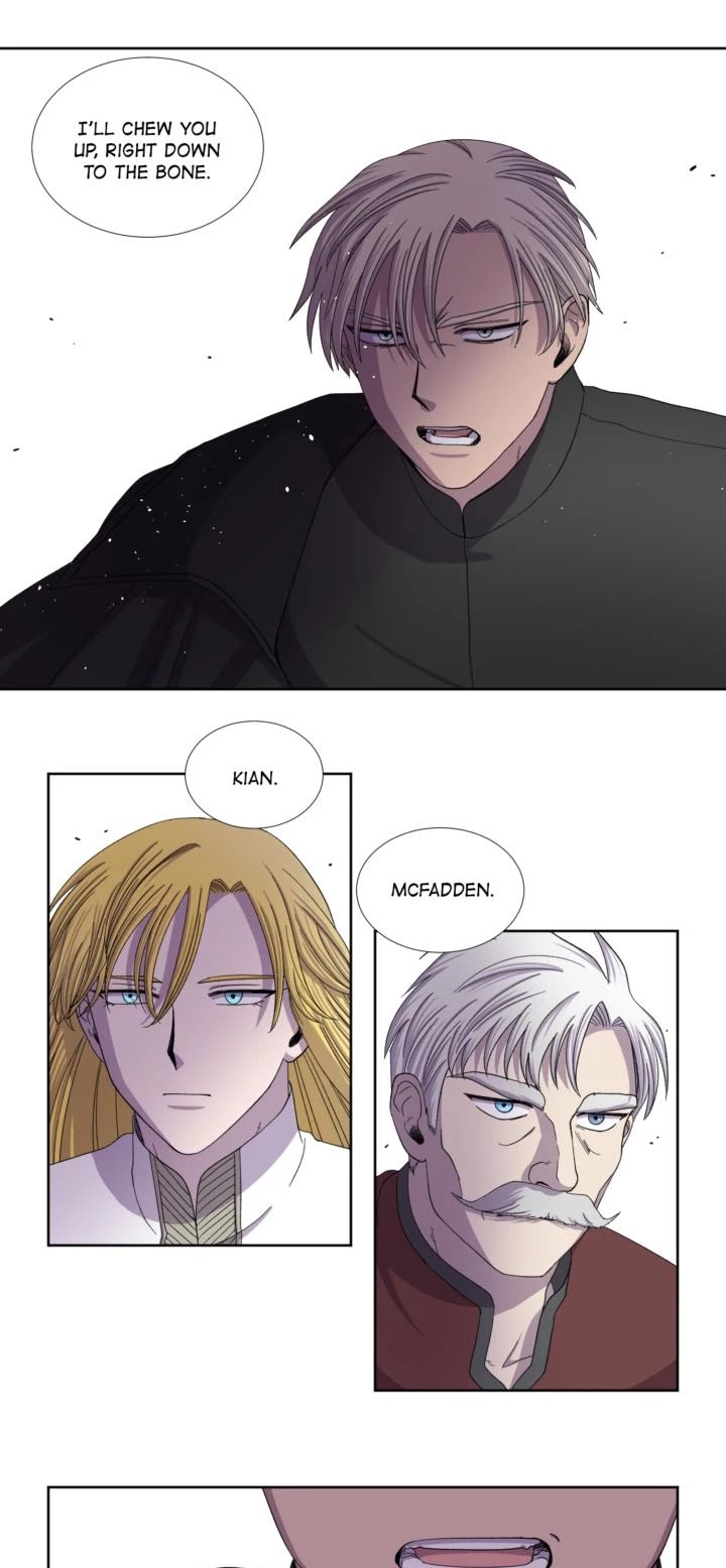 Light and Shadow Chapter 36 page 9 - Chapter 36