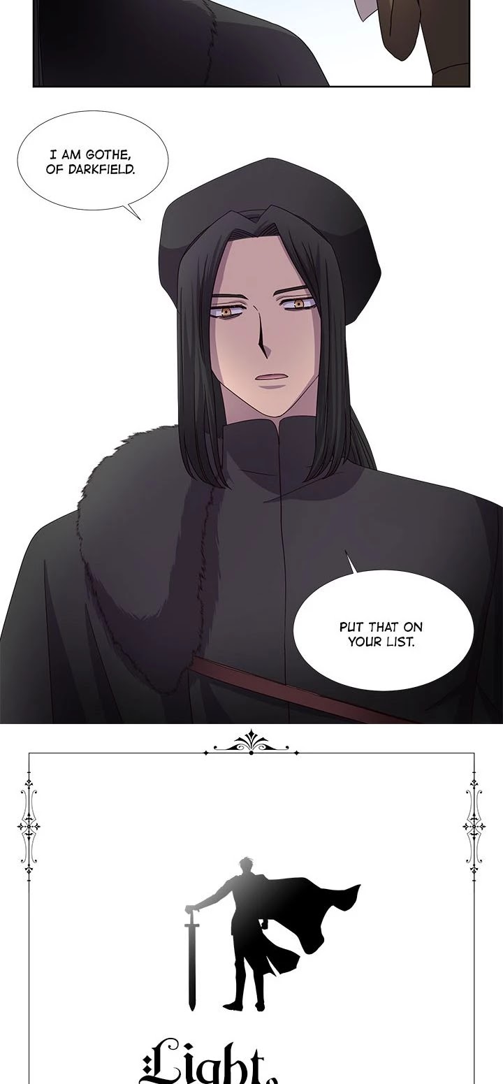 Light and Shadow Chapter 57 page 15 - Chapter 57