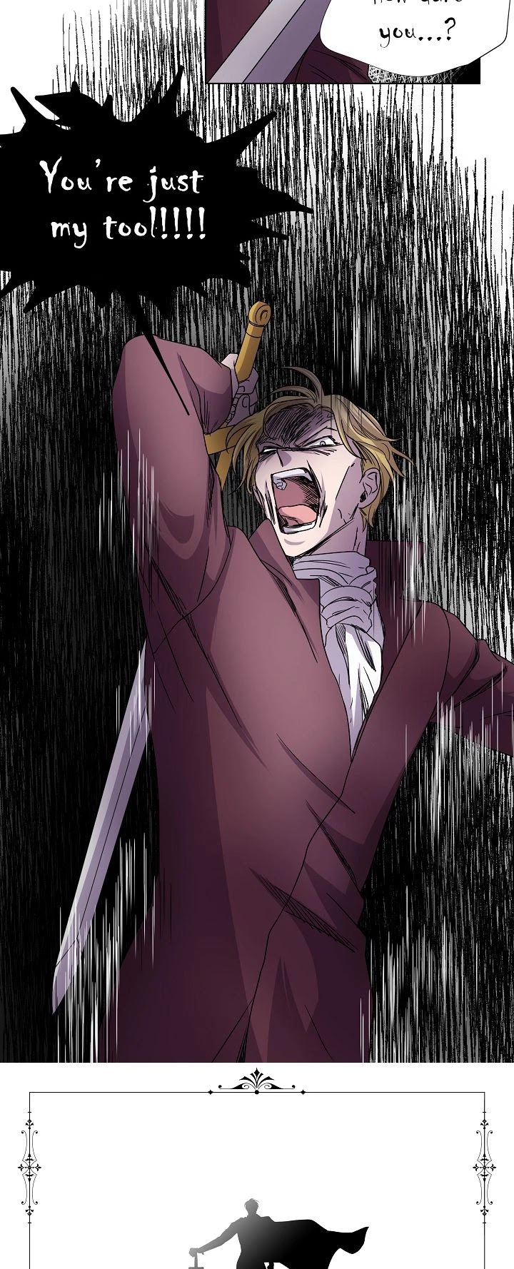 Light and Shadow Chapter 77 page 12 - Chapter 77