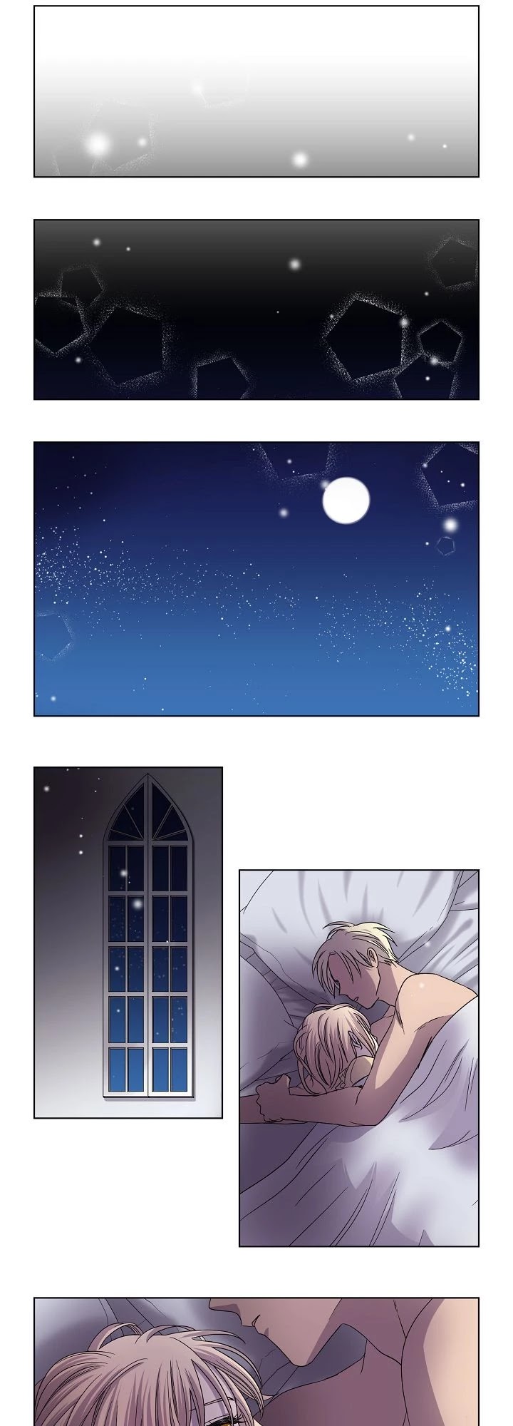 Light and Shadow Chapter 80 page 10 - Chapter 80