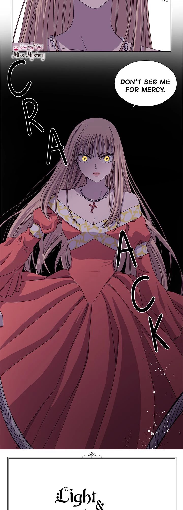 Light and Shadow Chapter 85 page 14 - Chapter 85