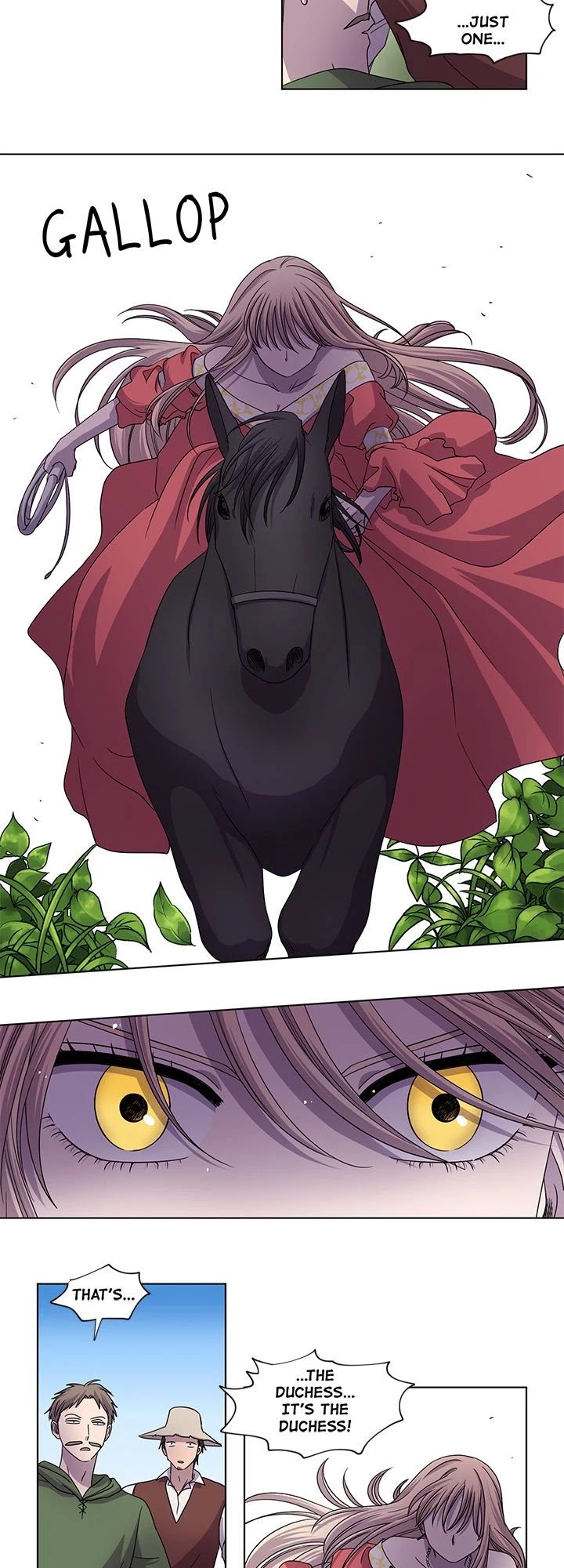 Light and Shadow Chapter 85 page 7 - Chapter 85