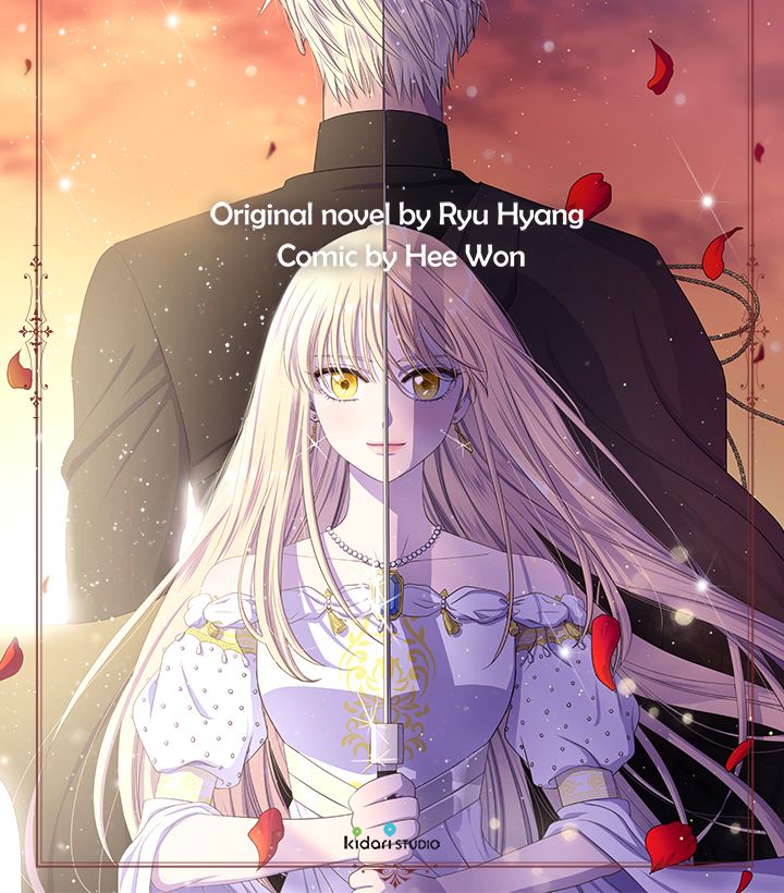 Light and Shadow Chapter 89 page 15 - Chapter 89