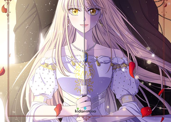 Light and Shadow Chapter 93 page 17 - Chapter 93