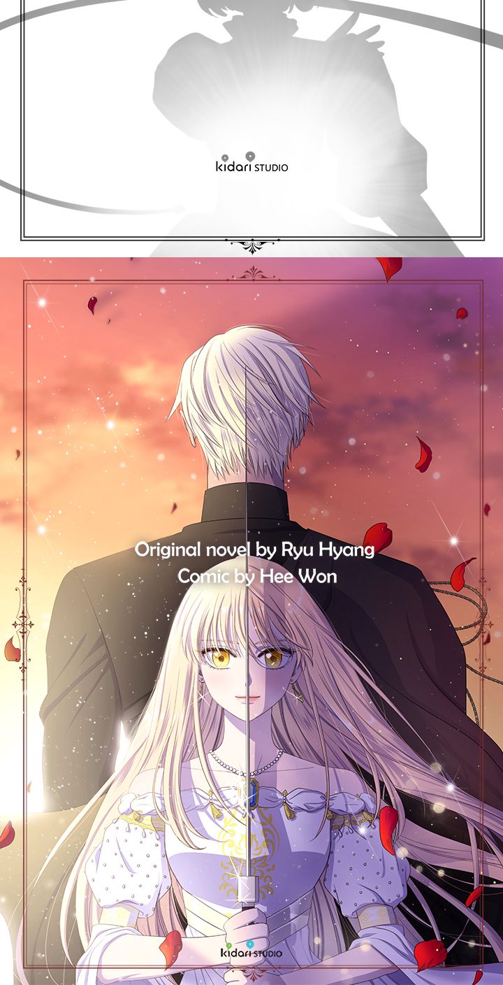 Light and Shadow Chapter 96 page 17 - Chapter 96