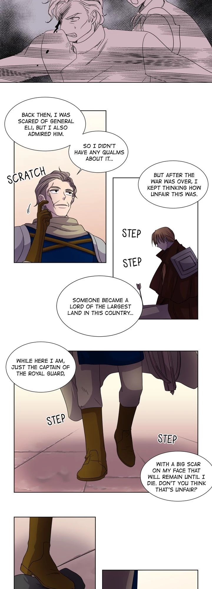 Light and Shadow Chapter 99 page 10 - Chapter 99