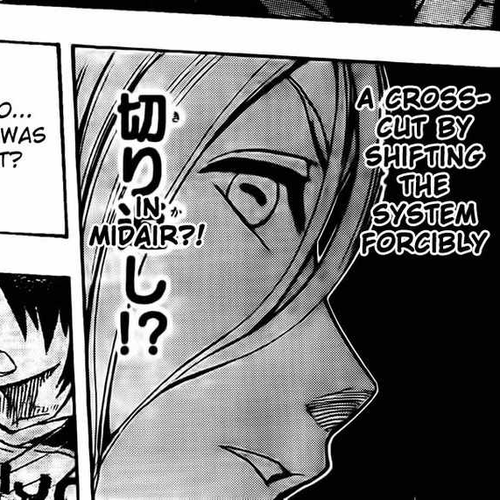 Light Wing Chapter 16: Union of Wings cover