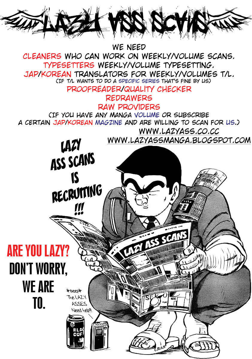 Light Wing Chapter 18 page 24 - Chapter 18: Kemari Mastermind