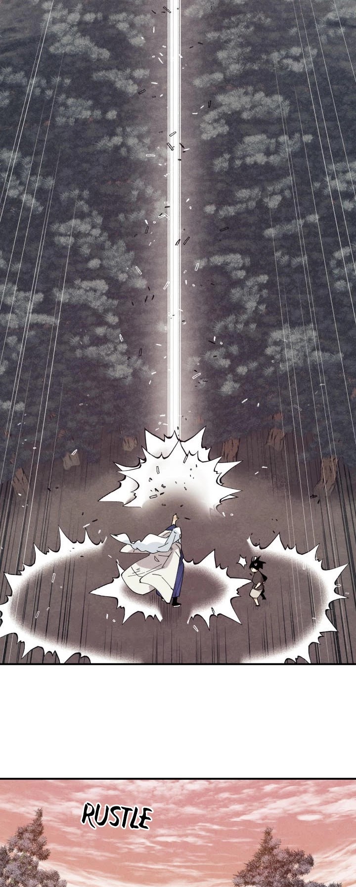 Lightning Degree Chapter 1 page 21 - Chapter 1