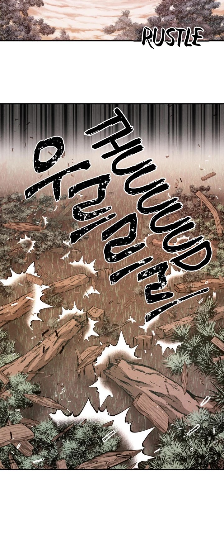 Lightning Degree Chapter 1 page 22 - Chapter 1