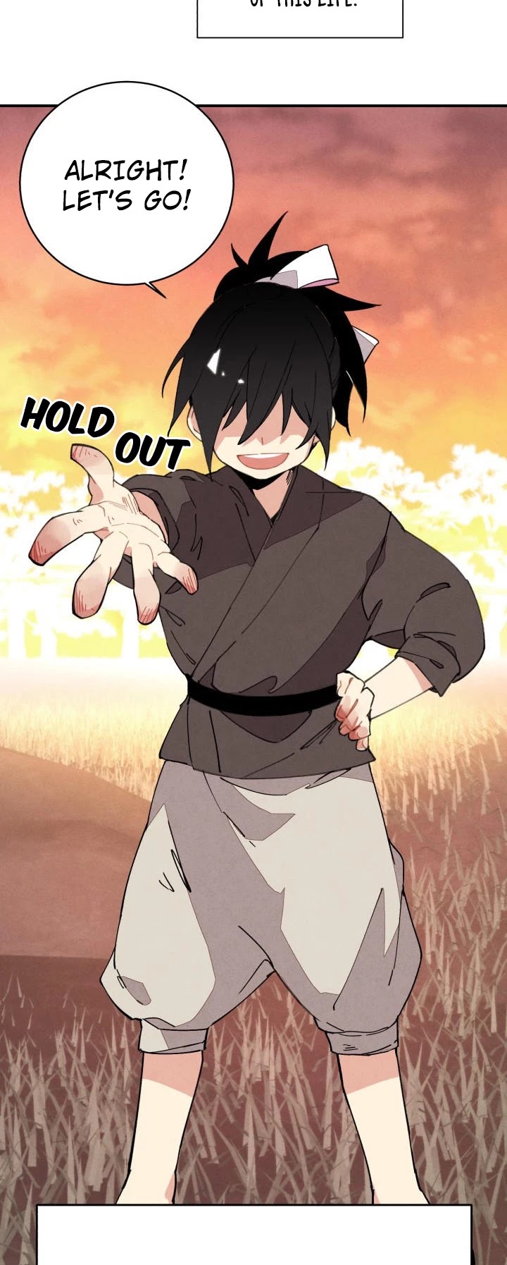 Lightning Degree Chapter 1 page 24 - Chapter 1
