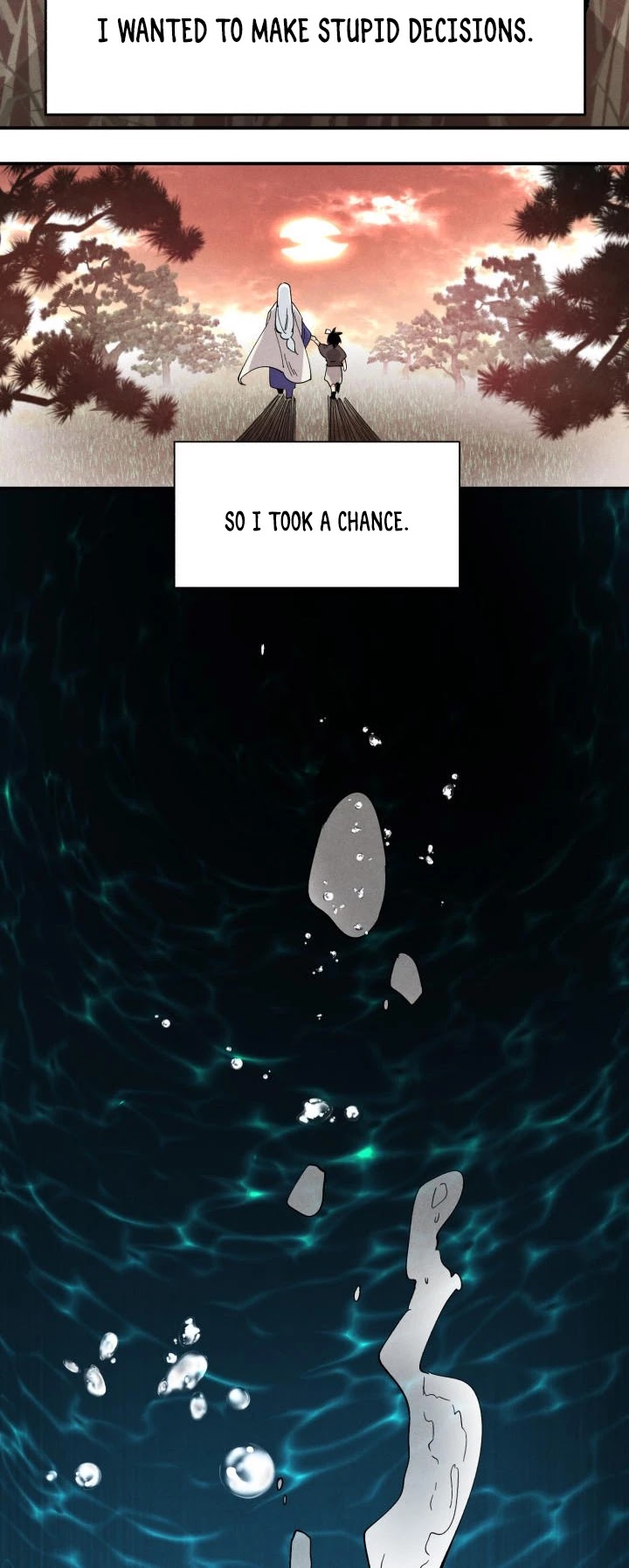 Lightning Degree Chapter 1 page 25 - Chapter 1