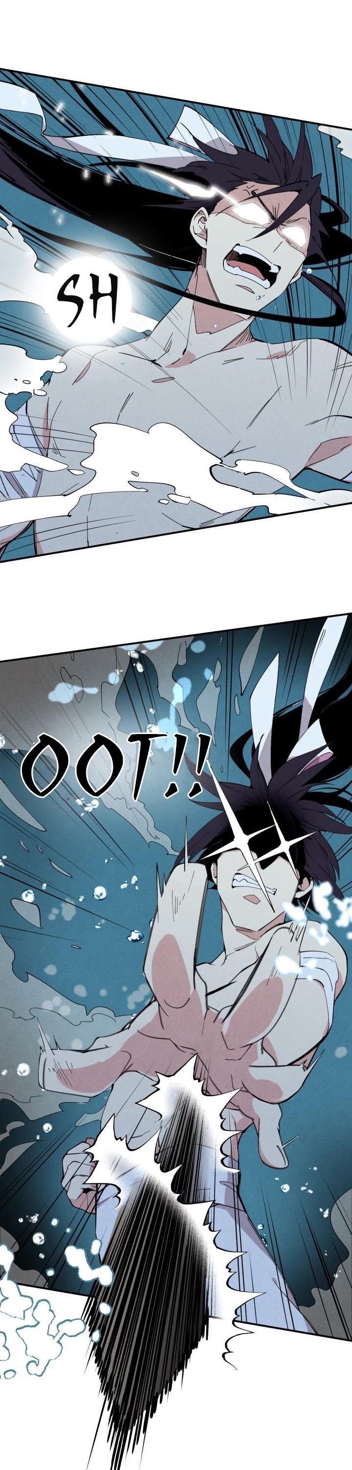 Lightning Degree Chapter 1 page 29 - Chapter 1