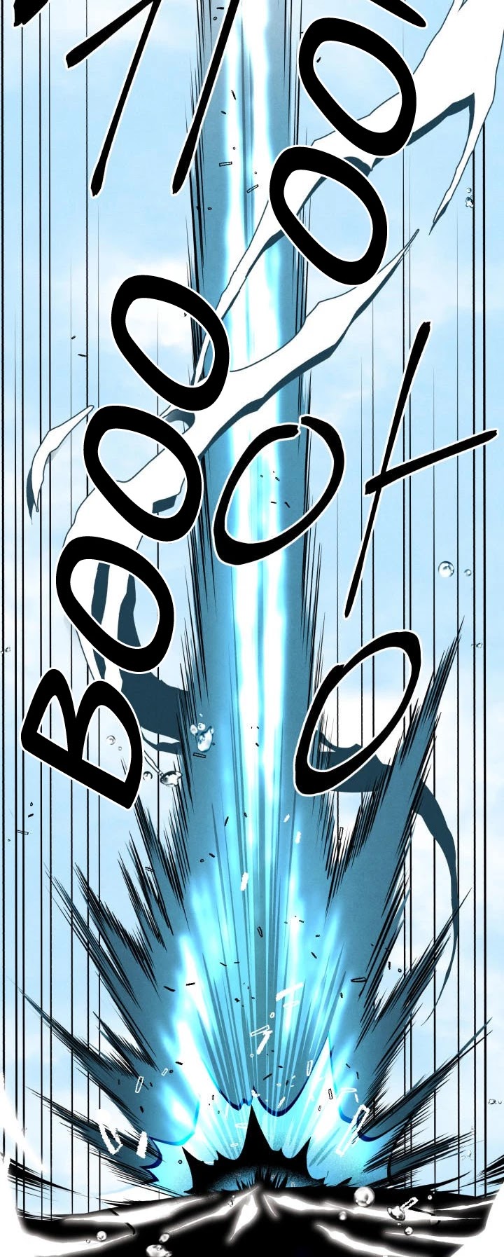 Lightning Degree Chapter 1 page 31 - Chapter 1